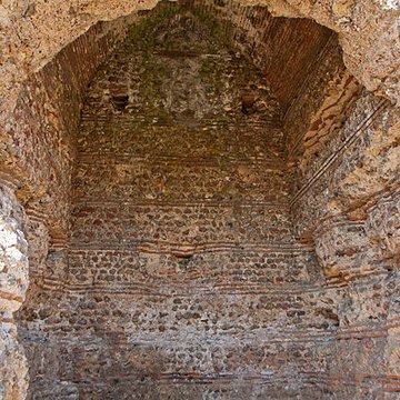 Tour de Grisset à Fréteval