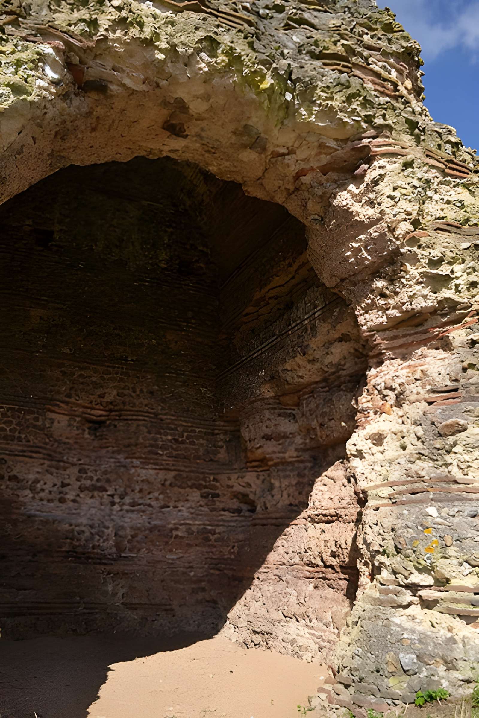 Tour de Grisset à Fréteval
