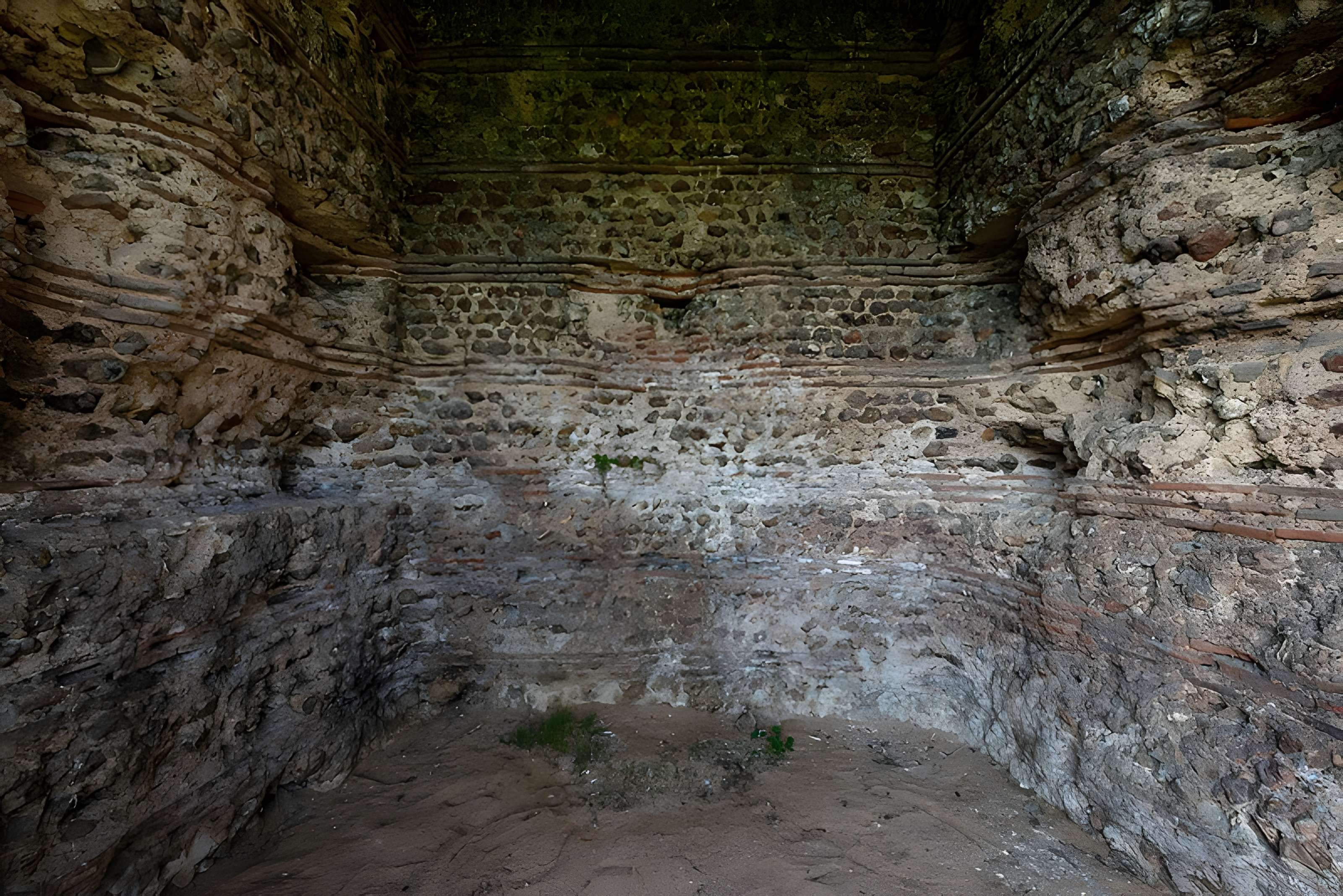 Tour de Grisset à Fréteval