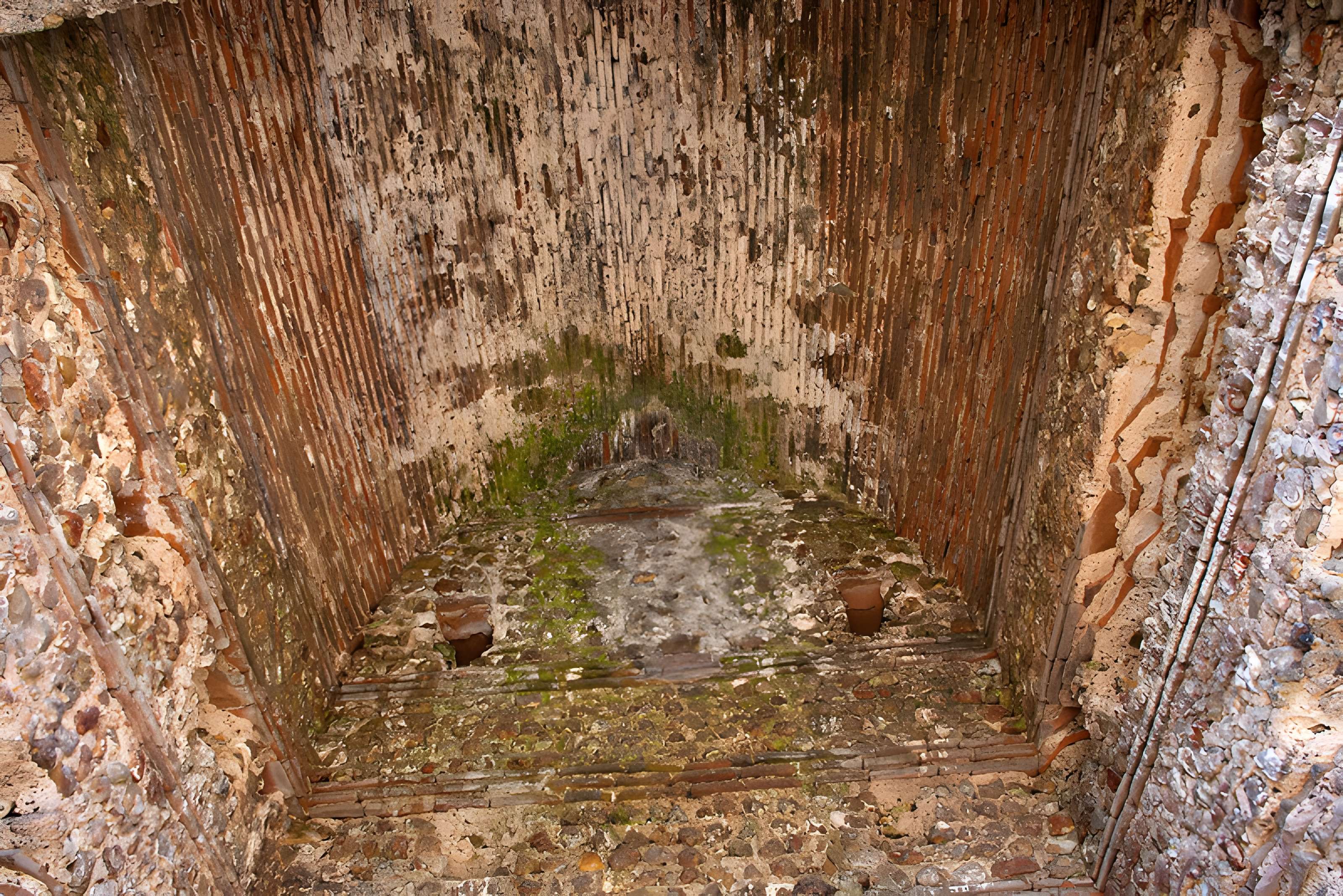 Tour de Grisset à Fréteval