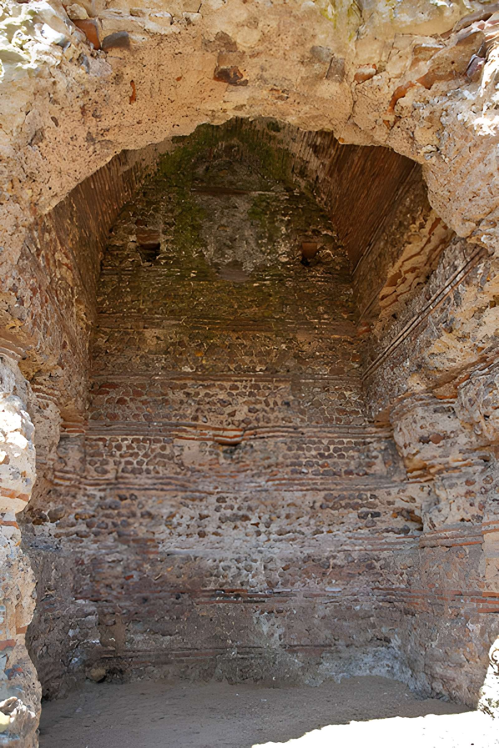 Tour de Grisset à Fréteval