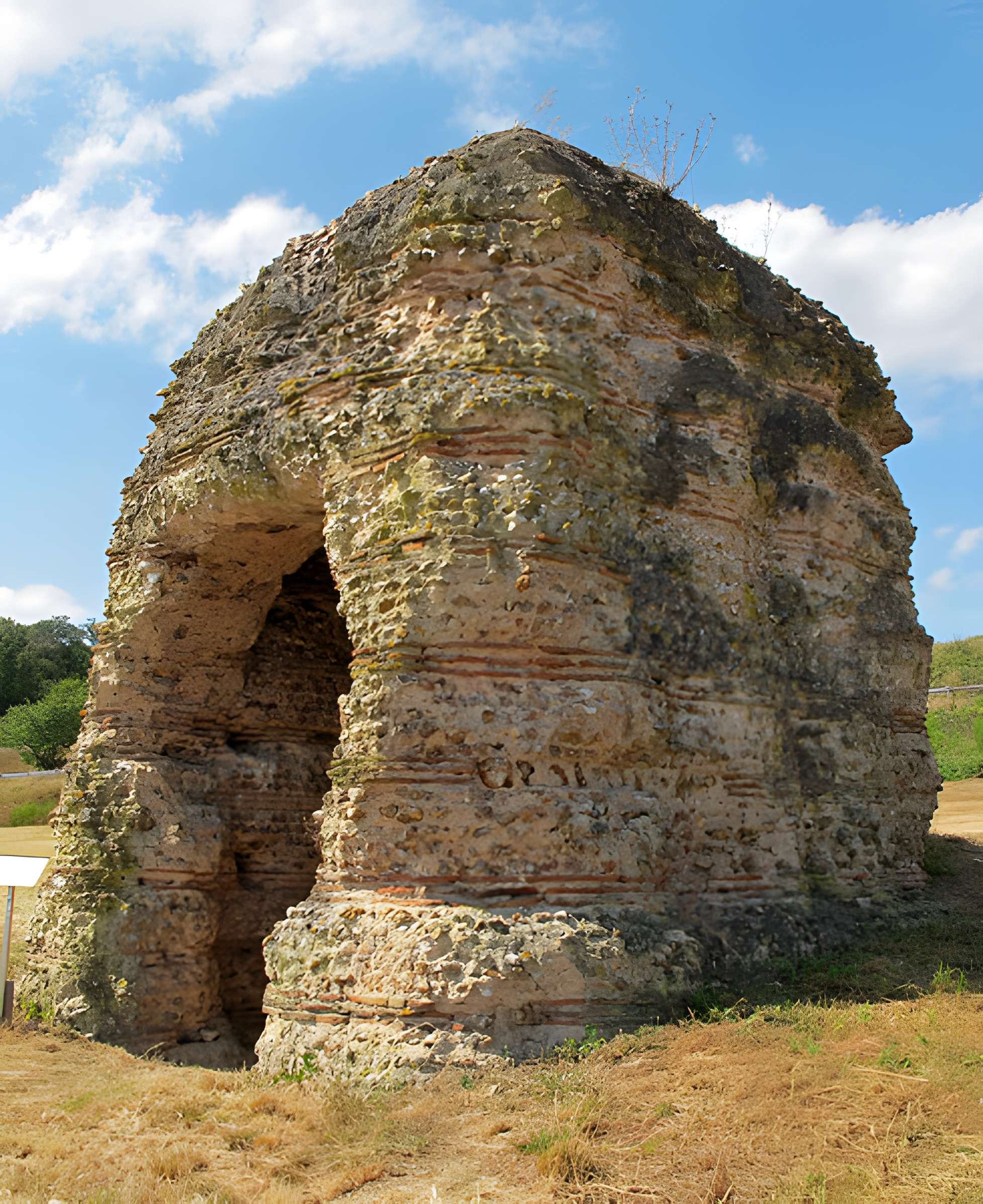 Tour de Grisset à Fréteval