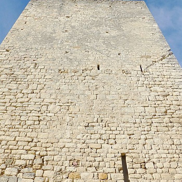 Photo de Tour de guet de Tresques