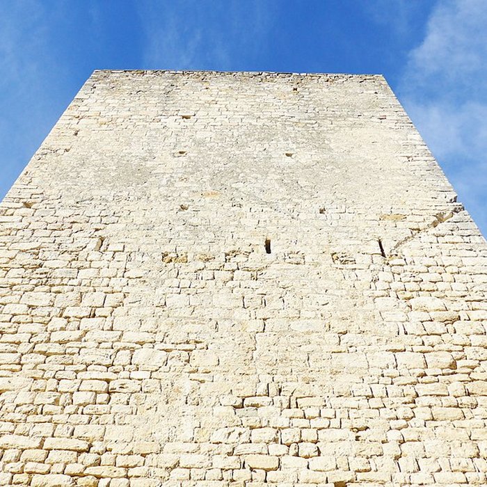 Photo de Tour de guet de Tresques