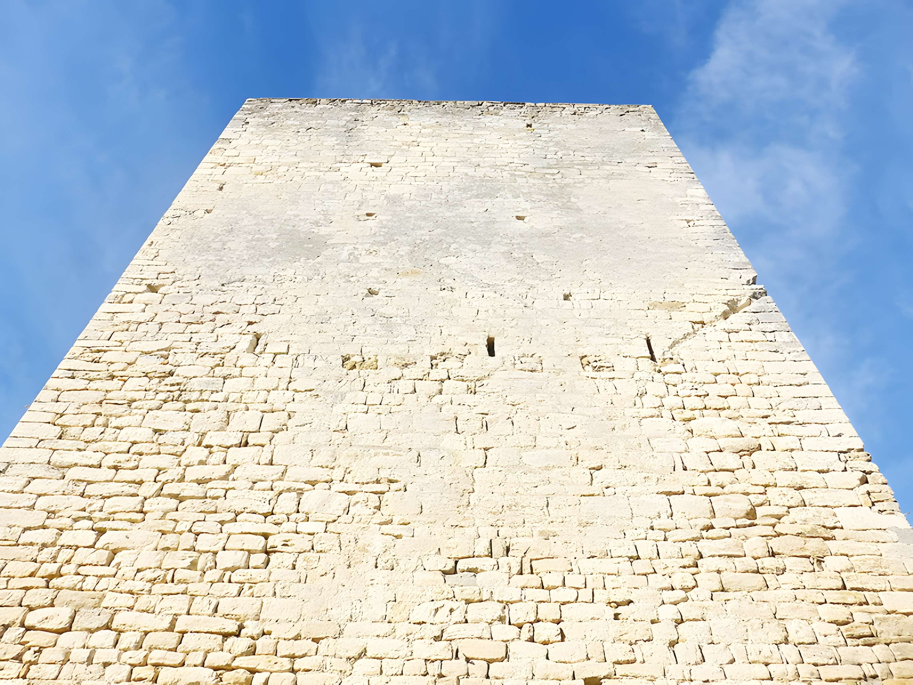 Tour de guet de Tresques