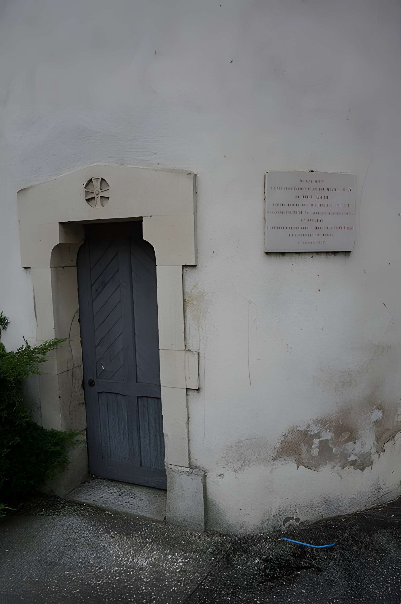 Tour de la Commanderie Saint-Jean-du-Vieil-Aître de Nancy 