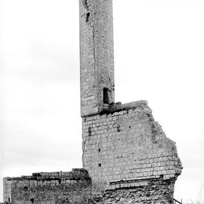 Photo de Tour de la Lanterne de Rochecorbon