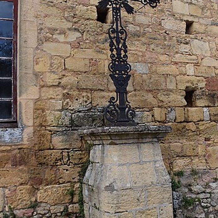 Photo de Tour de la Mairie de Belvès