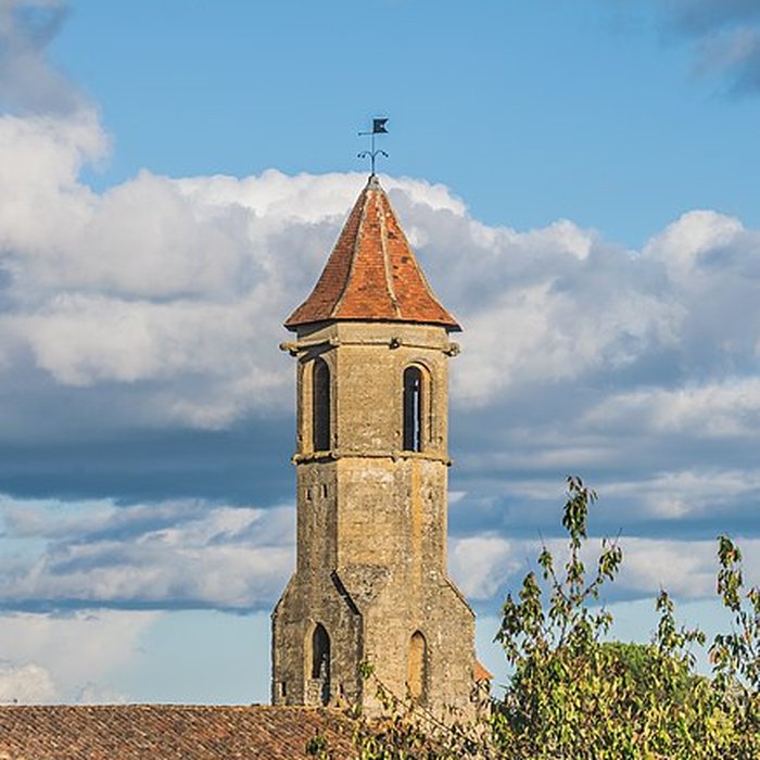 Photo de Tour de la Mairie de Belvès