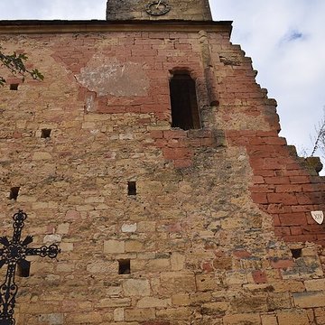 Tour de la Mairie de Belvès