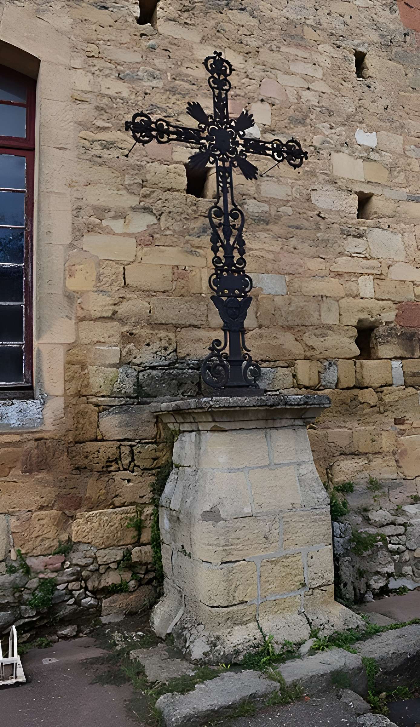 Tour de la Mairie de Belvès