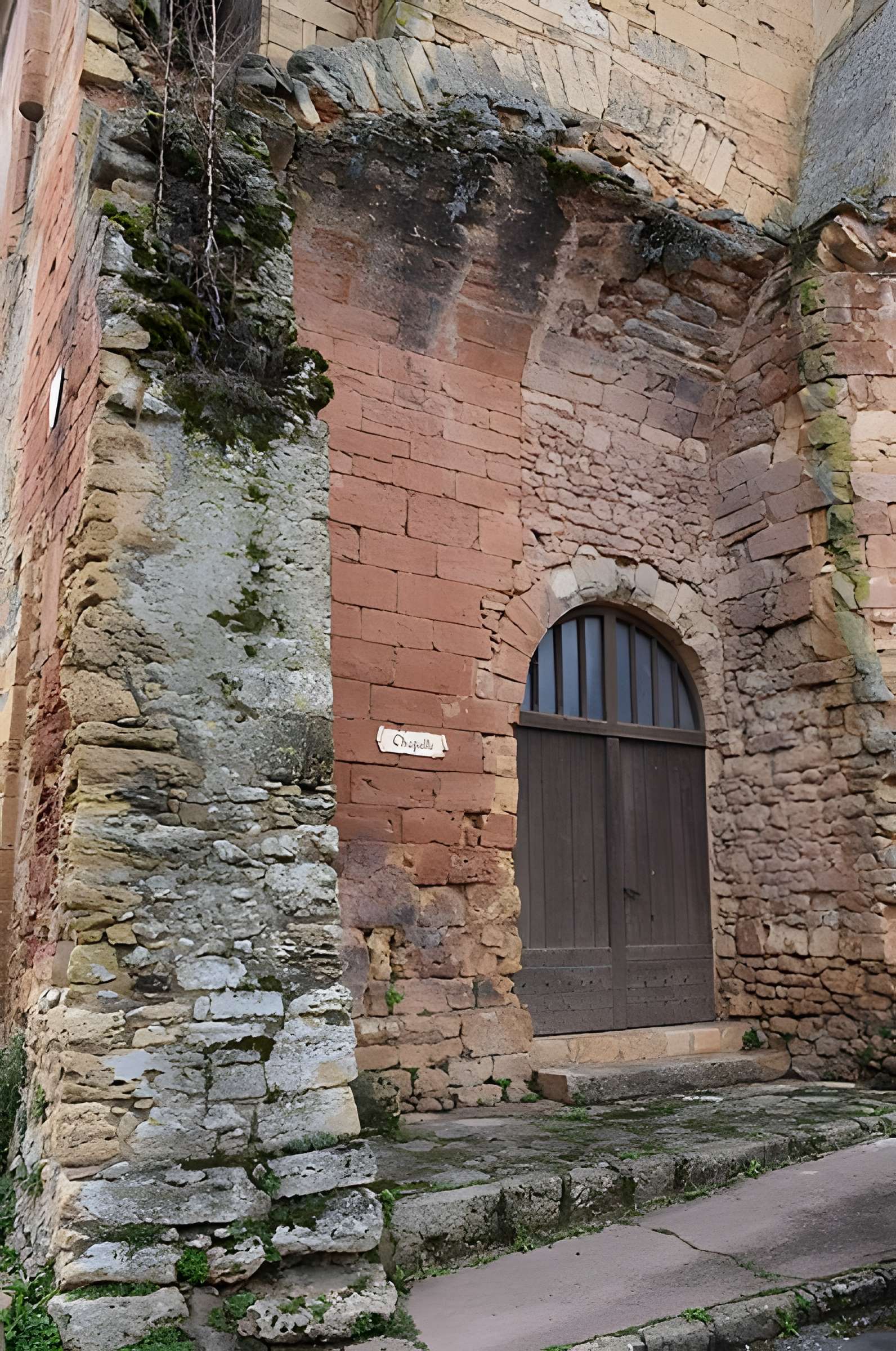 Tour de la Mairie de Belvès