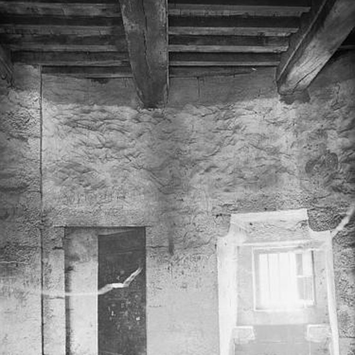 Photo de Tour de la Motte-Forte dArnay-le-Duc