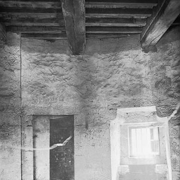 Tour de la Motte-Forte dArnay-le-Duc