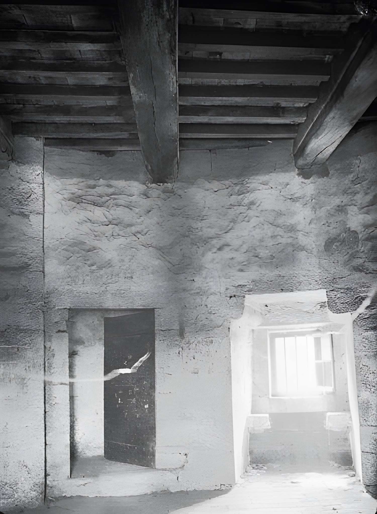 Tour de la Motte-Forte d'Arnay-le-Duc