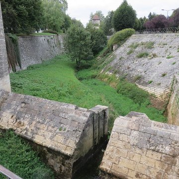 Tour de la Pelote de Besançon