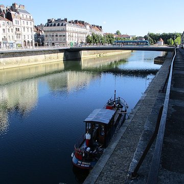 Tour de la Pelote de Besançon