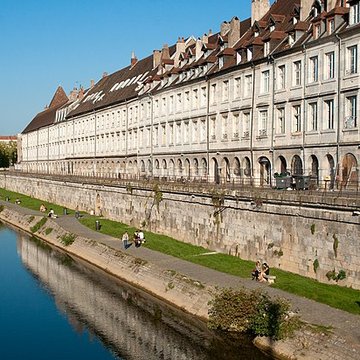Tour de la Pelote de Besançon