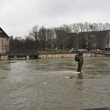 Tour de la Pelote de Besançon