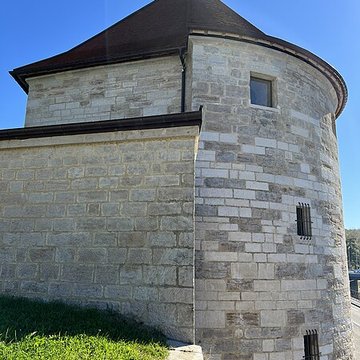 Tour de la Pelote de Besançon