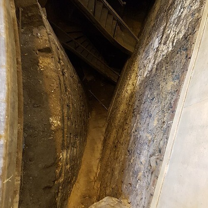 Photo de Tour de la Pucelle de Rouen