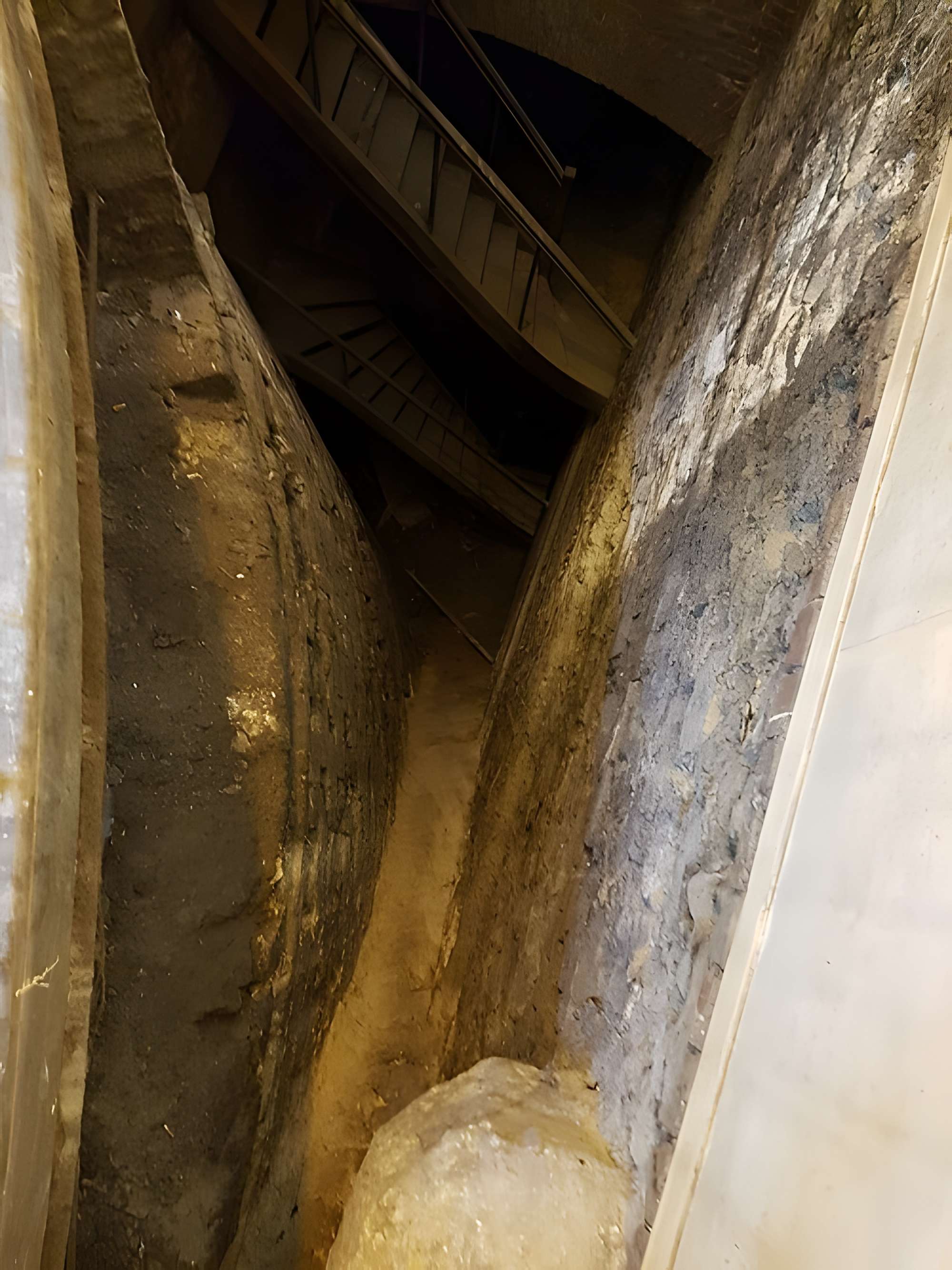 Tour de la Pucelle de Rouen