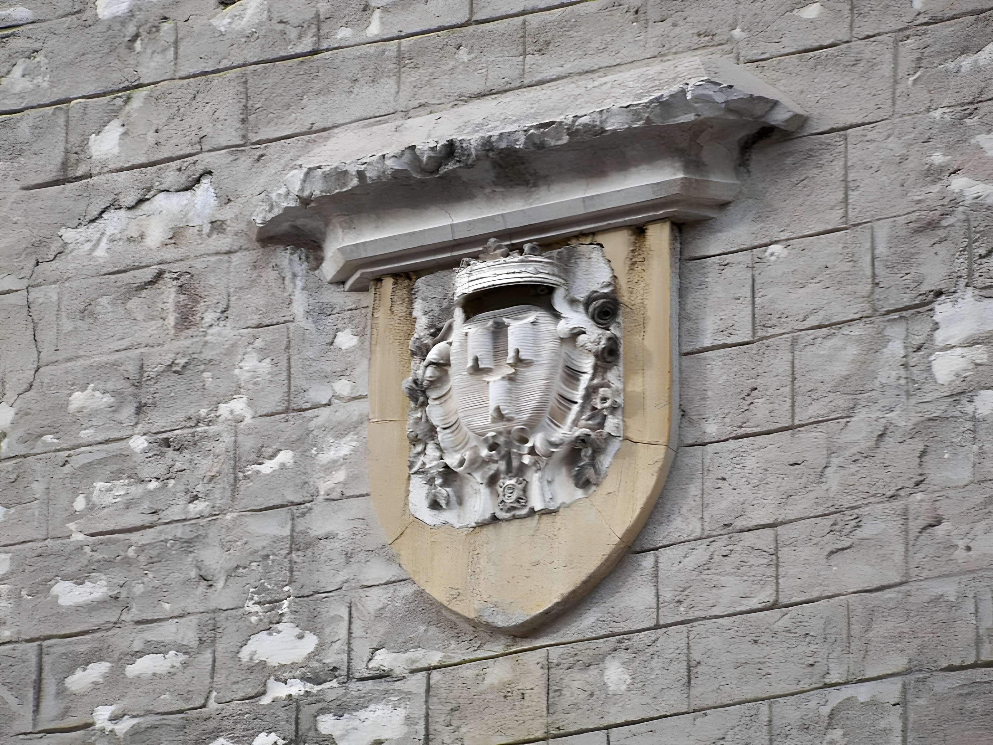 Tour de la Saunerie d'Avignon