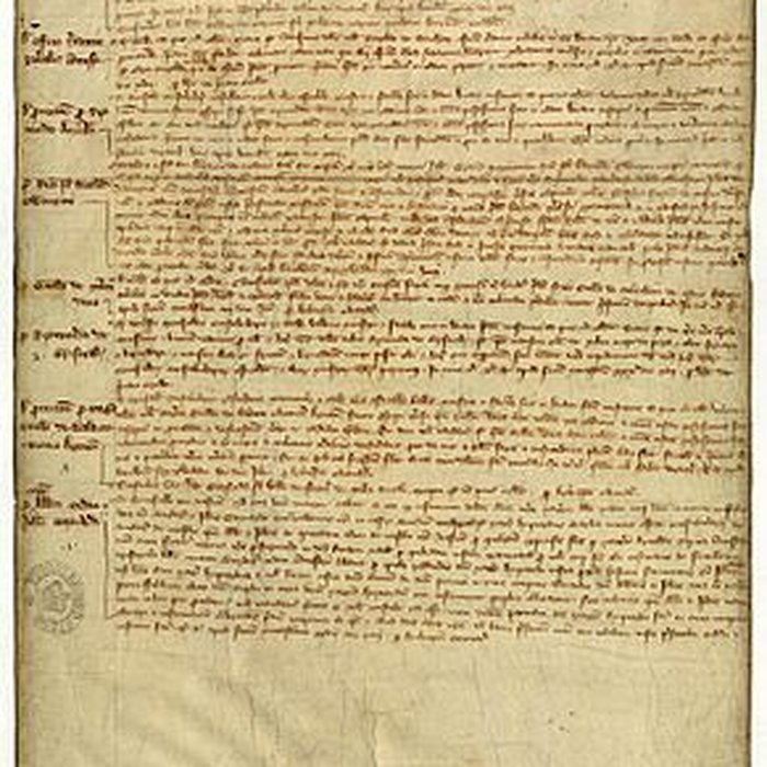 Photo de Tour de lAnsouhaite de Moulon