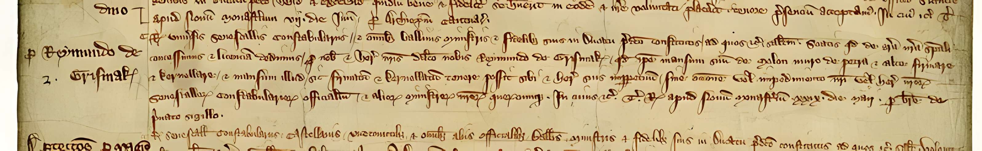 Tour de l'Ansouhaite de Moulon