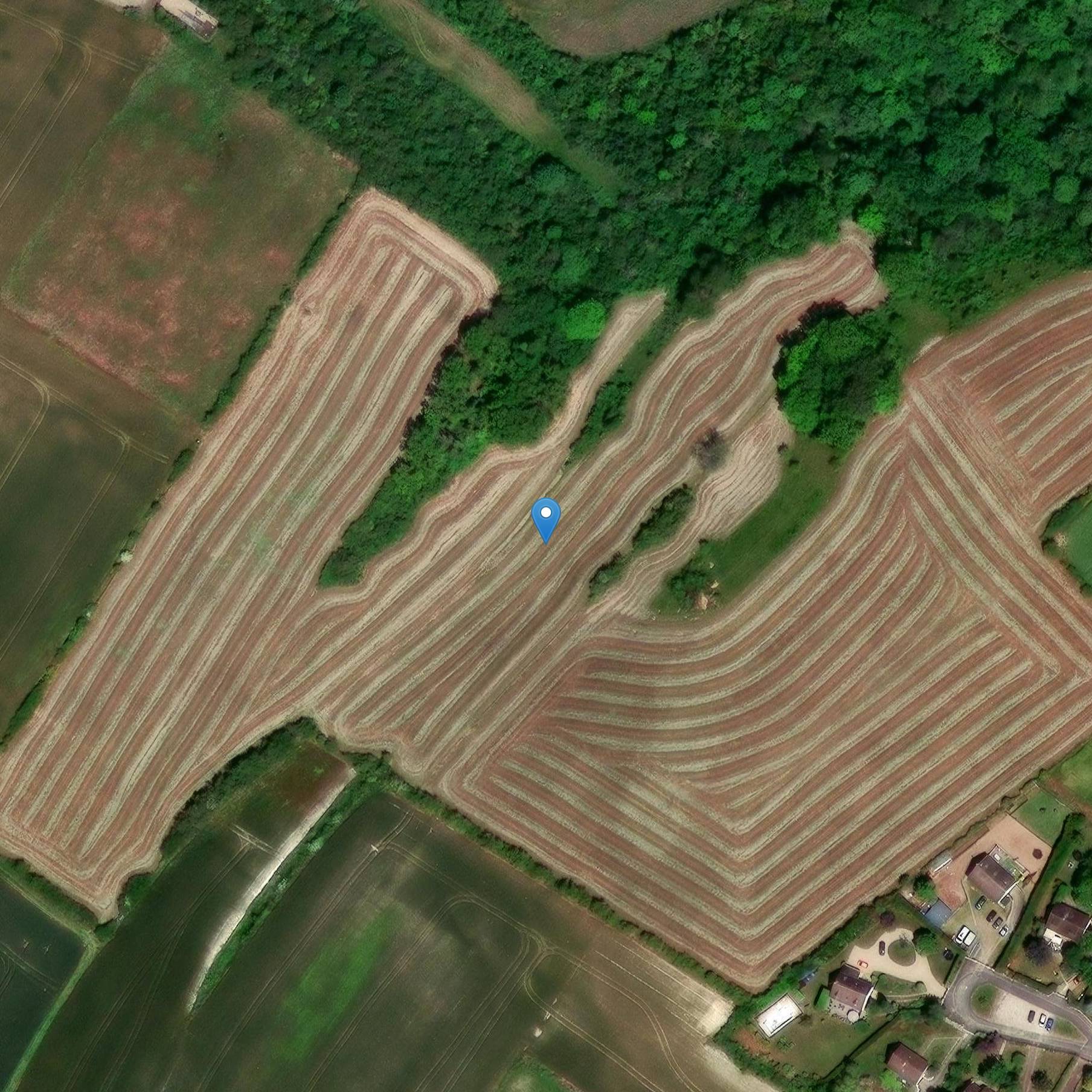 Photo de 圣欧恩-马尔凯夫罗伊的阿斯卡纳旅游