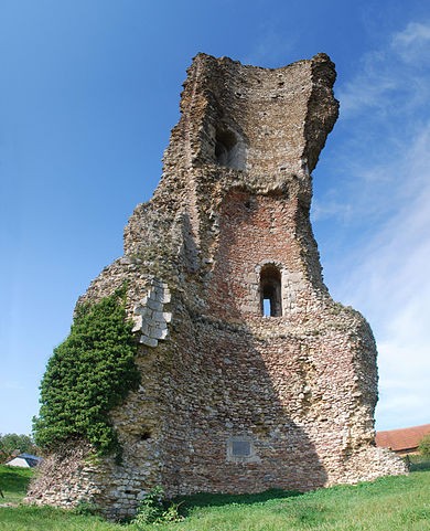 Photo de Tour de l'Épaule à Gallardon