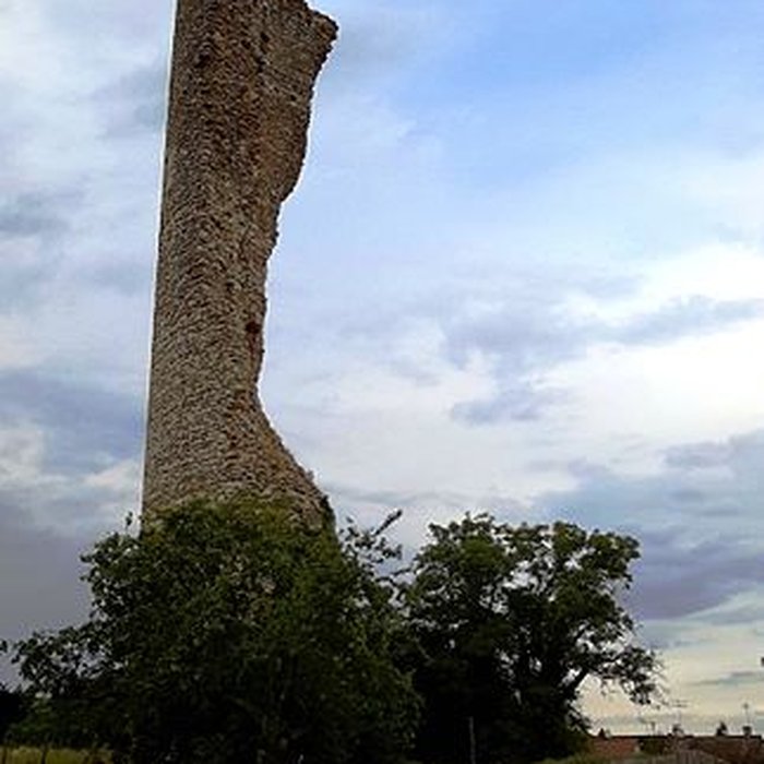 Photo de Tour de lÉpaule à Gallardon
