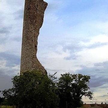 Tour de lÉpaule à Gallardon
