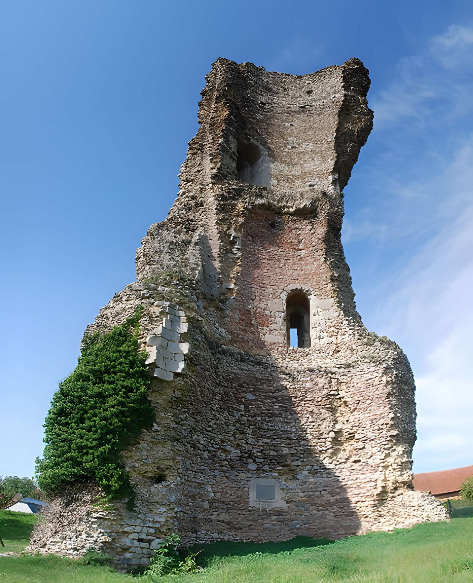 Tour de l'Épaule à Gallardon