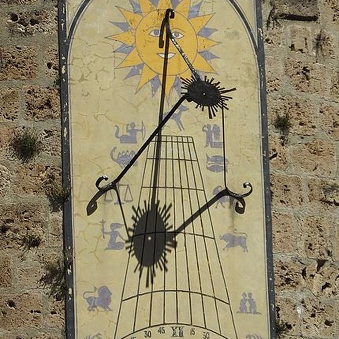 Photo de Tour de lHorloge dAnduze