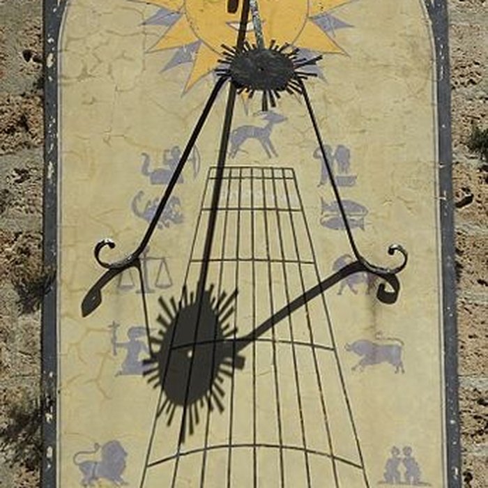 Photo de Tour de lHorloge dAnduze