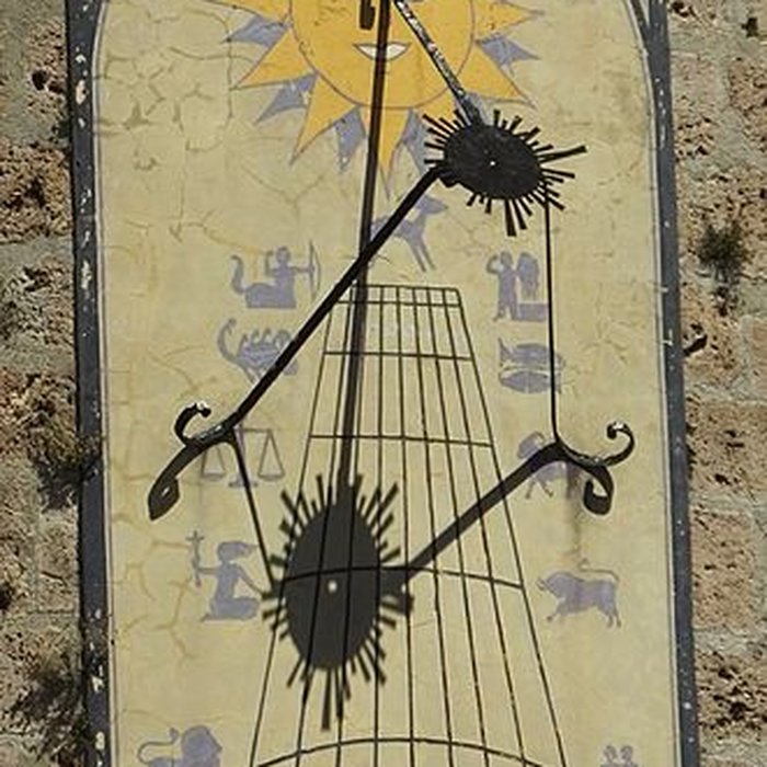 Photo de Tour de lHorloge dAnduze