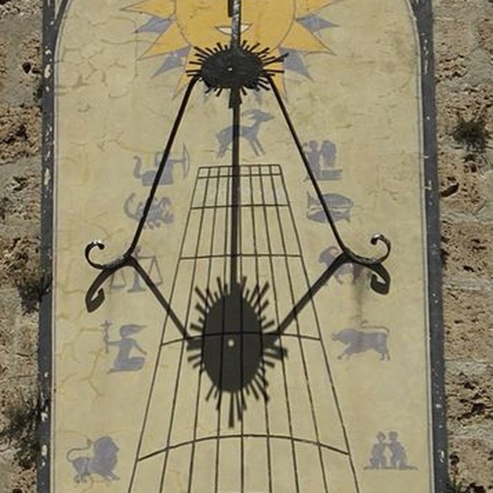 Photo de Tour de lHorloge dAnduze