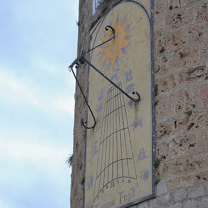 Photo de Tour de lHorloge dAnduze