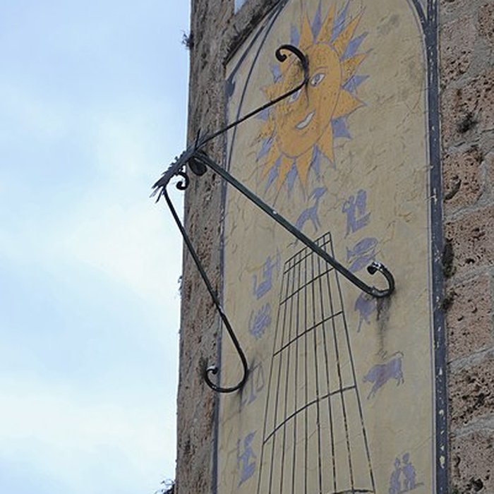 Photo de Tour de lHorloge dAnduze