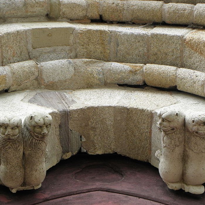 Photo de Abbaye Saint-Pierre de Vigeois