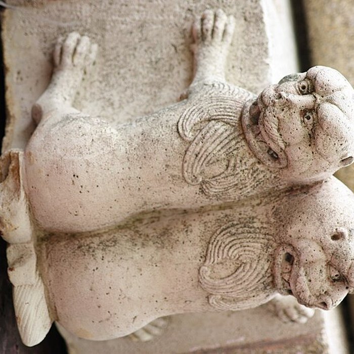 Photo de Abbaye Saint-Pierre de Vigeois