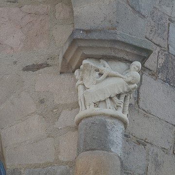 Abbaye Saint-Pierre de Vigeois