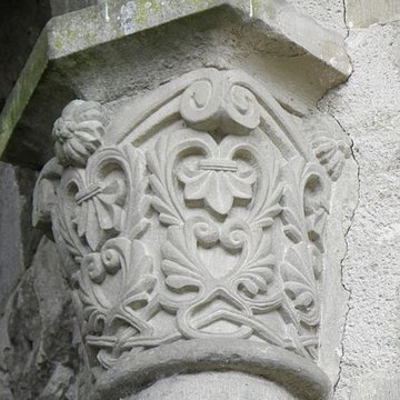 Abbaye Saint-Pierre de Vigeois