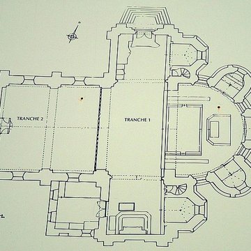 Abbaye Saint-Pierre de Vigeois
