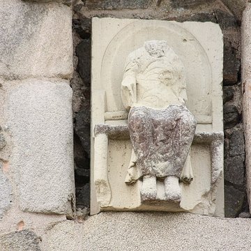 Abbaye Saint-Pierre de Vigeois