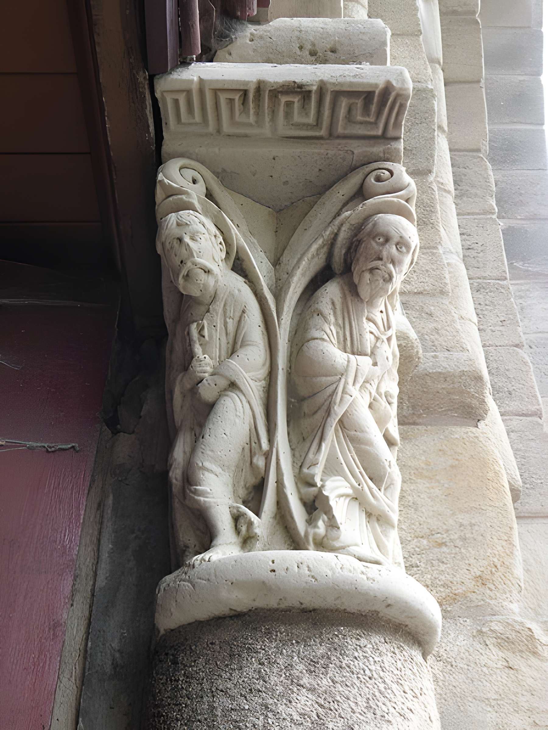 Abbaye Saint-Pierre de Vigeois