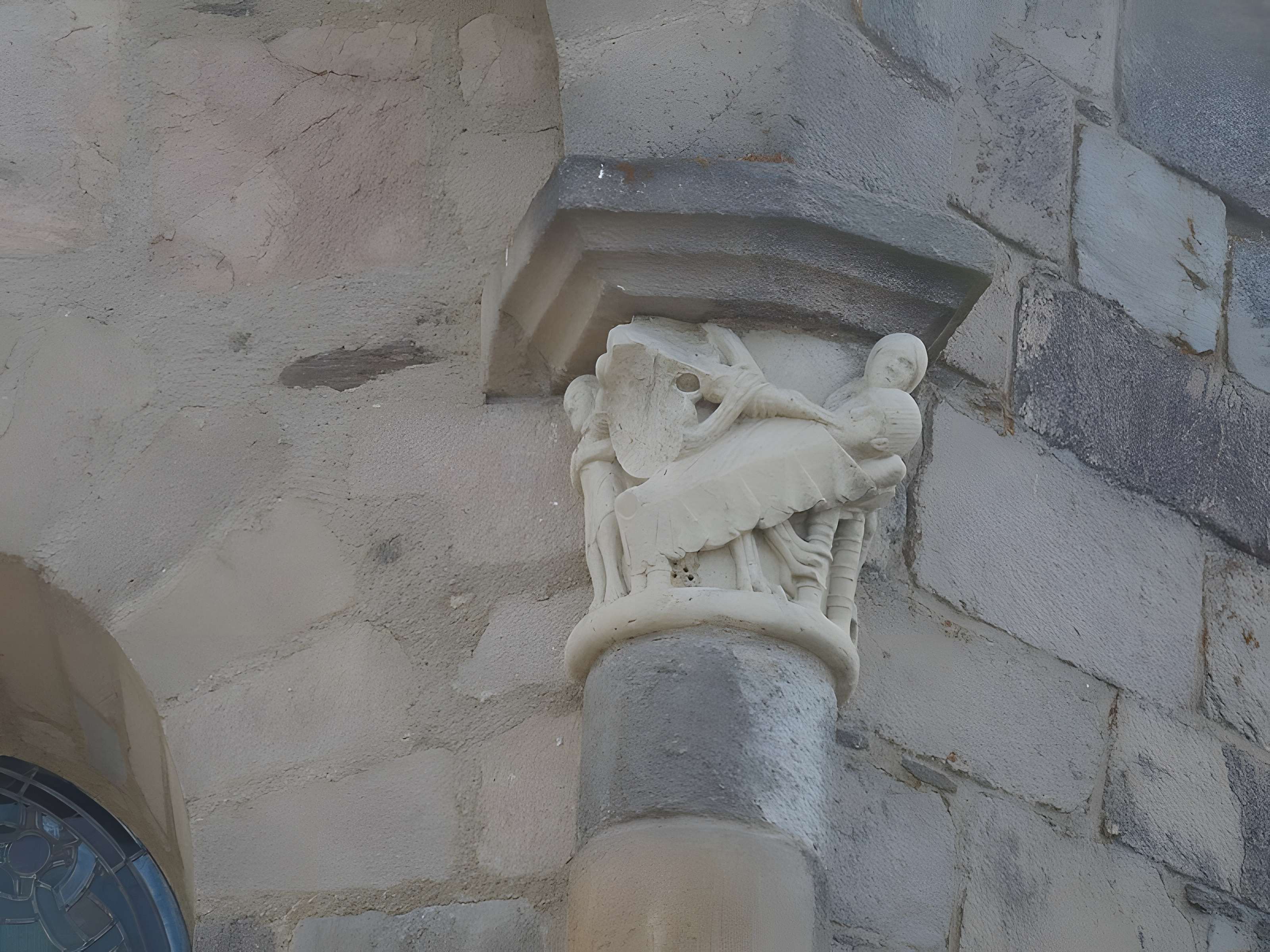 Abbaye Saint-Pierre de Vigeois