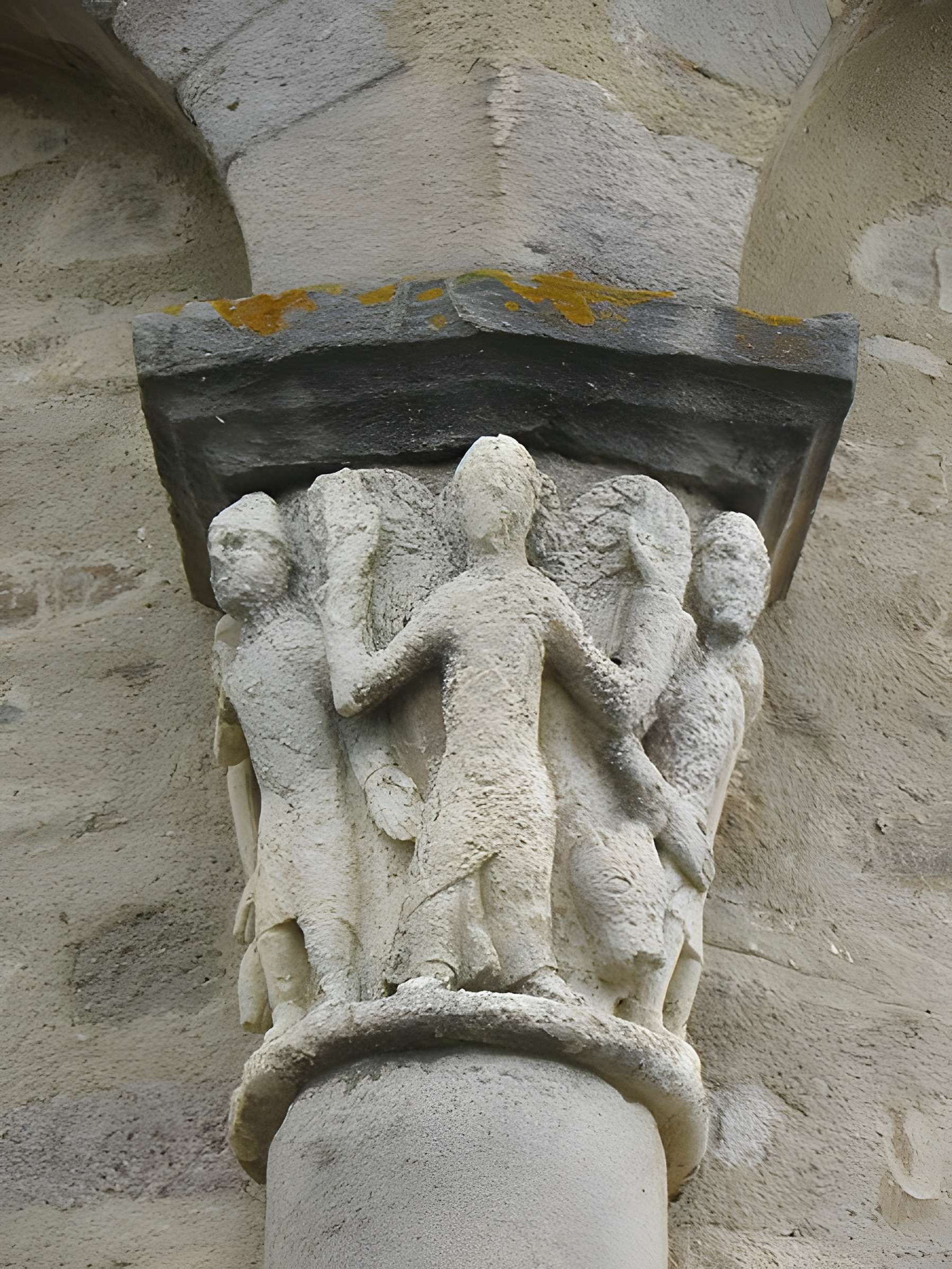 Abbaye Saint-Pierre de Vigeois