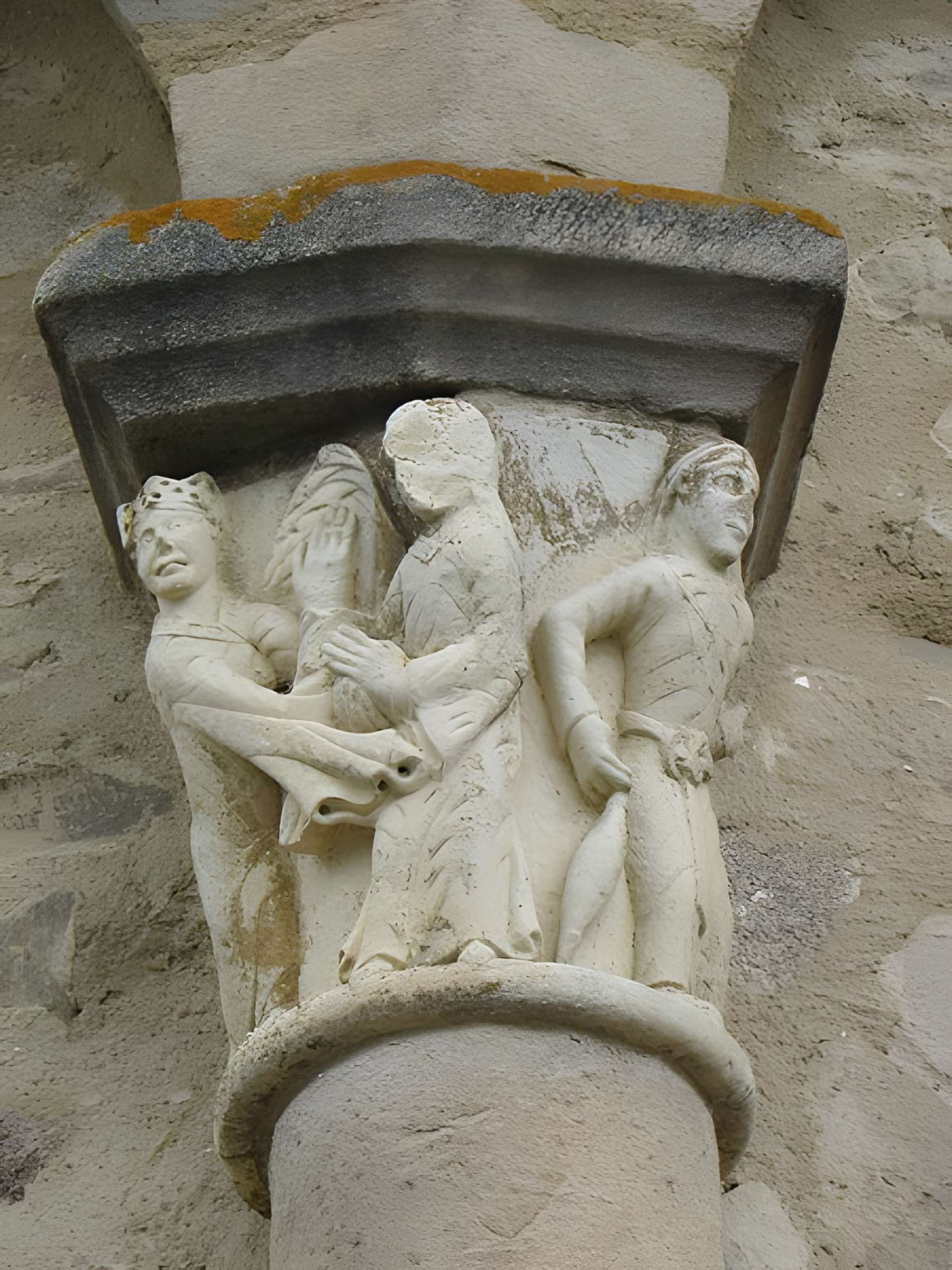 Abbaye Saint-Pierre de Vigeois